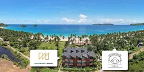 Nacpan Beach Glamping Managed by H Hospitality Group - Newly Renovated - Image 2