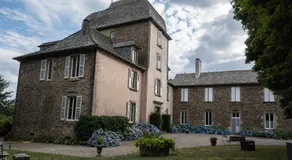 Le Domaine de Linars - L'Aile du Château - Image 3