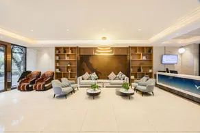 Yeste Hotel Nanning Xianhu Wuhe University Town Pubu - Image 3