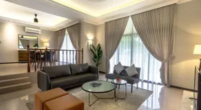 Tanjung Puteri Golf and Resort Malaysia - Image 4
