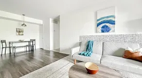 Sleepover Modern 1BD 1BA Austin TX Apartments - Image 3