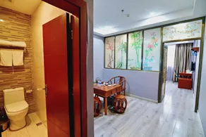 Super 8 Hotel (Zhangzhou Wanda Plaza) - Image 5