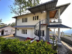 The Nirvana Resort Munnar - Image 2