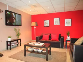 Appart hotel Odalys Campus Le Tholonet - Image 3