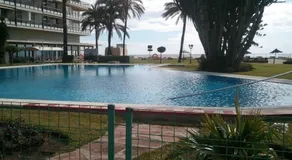 Appartement de vacances avec internet haut débit, piscine et jardin | Vue montagne - Image 3