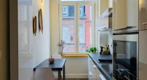 Appartement cosy à Liège - Image 3