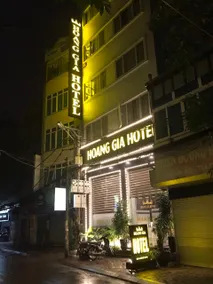 Hoàng Gia Hotel Nhân Hòa - Image 3