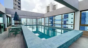 Rooftop 470 #Flat 401 - Boa Viagem - Image 2