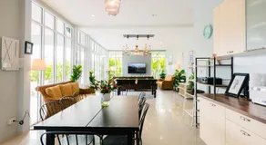 Baan Kiang Lay Phu View Private Pool Villa in Central Hua Hin - Image 5