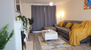 Sunny South Shields House - Image 2