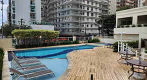 Pitangueiras - Frente Mar - Guarujá - Maison La Plage - Pé na Areia - Image 3