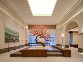 JINGSCAPE HOTEL Haikou Meilan Airport Yunlong Lake - Image 5