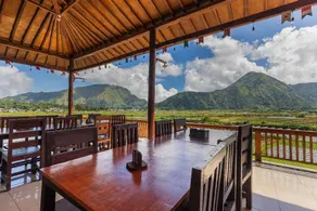 Teras Sawah Guest House Syariah - Image 4