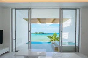 Villa VALIOSA ON THE BEACH - Image 1