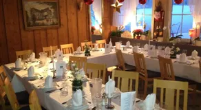 Hotel - Restaurant - Café Forsthaus Lahnquelle - Image 3