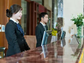Muong Thanh Grand Xa La Hotel - Image 3