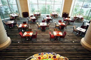 Wujiazui International Hotel - Image 3