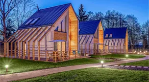Awesome Home In Nowecin With Sauna - Image 5