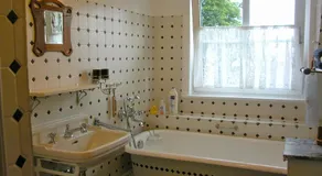 Privatzimmer Alte Schule - Image 2
