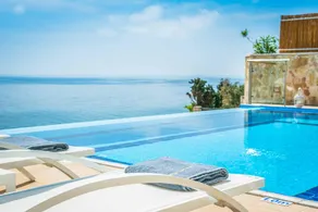 Villa Azure - Três Quartos Vila, Dormem 6 - Image 4