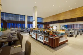 Amandaru Hotel Pekalongan - Image 2