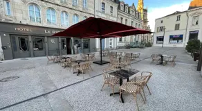 Hôtel Le Riche'Lieu - Image 3