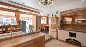 SonnenHOF hotel gerlos centrum - Image 4