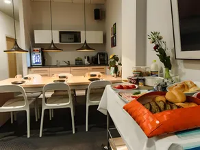 Sleep in Hostel & Apartments Stary Rynek - Image 3