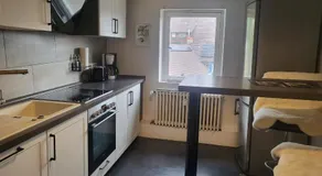 Ferienwohnung 'Rebstock Nr. 1' mit Gemeinschaftsgarten und WLAN - Image 3