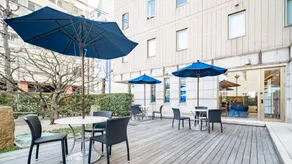 Meitetsu Inn Nagoya Kanayama - Image 5
