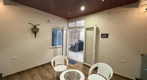 Da Look Sea Beachfront -3 Bedroom Beaview Rushikonda - Image 5