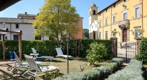 Villa Raniero Gatti - Image 3