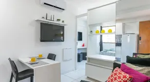 Apartamento com piscina em Boa Viagem - Image 2