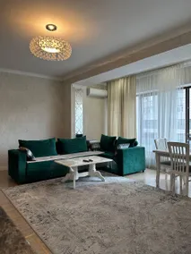 2-room apartment Premiere Palace - Image 3
