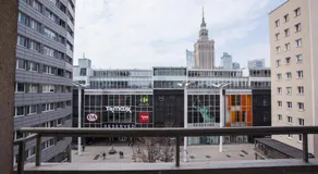 Chmielna - City Center Residence - Image 3