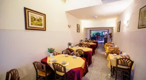 Hotel Villa Il Castagno - Image 3