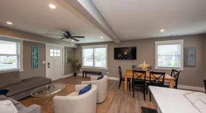 All-New 3 bedroom in Ocean City Sleeps 10 - Image 3