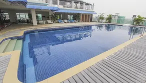 Royal PSL Serviced Apartment (Two bedrooms) - Image 4