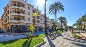 Apartamento en Moraira Moramar - Image 2