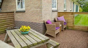 Vakantiehuisje Ursula - Image 3