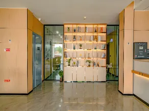 City Comfort Inn Rizhao Lanshan International Timber Market - Image 5
