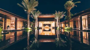 Narada Resort Hotel Sanya Pleasant Bay - Image 3