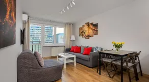Vorto Apartament 4 - Warszawa Centrum - Image 2