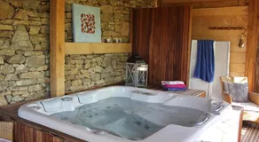 Les Terrasses de Labade Gîte et Chambres d'hôtes - Image 3