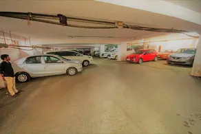Hotel Samrat Residency - Image 2