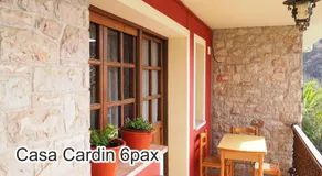 Casa Cardin - Image 3