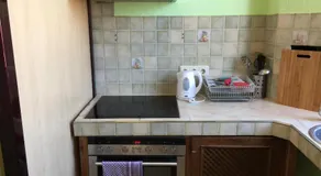 Preiswerte-Zimmer mit Bad-Miniküche, 24-7 Self Check In - Image 4