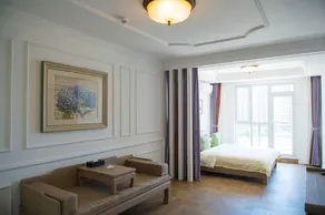 Weihai Yimi Sunshine Apartment (Bihai Yunju Shangpin) - Image 2
