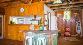 Peppercorn Cabin - Image 3