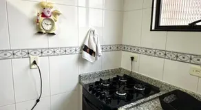 Lindo apartamento frente mar - Image 4